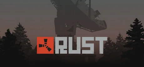 Rust 腐蚀游戏主题图
